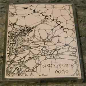 Download Lysergic - Nightmare