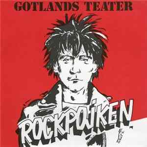 Download Gotlands Teater - Rockpojken