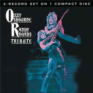 Download Ozzy Osbourne - Randy Rhoads Tribute