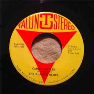 Download The Black & Blues - Candy Castles
