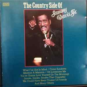 Download Sammy Davis Jr. - The Country Side Of