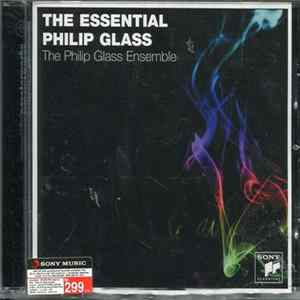 Download Philip Glass / The Philip Glass Ensemble - The Essential Philip Glass