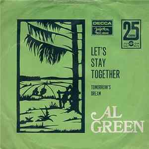 Download Al Green - Let's Stay Together