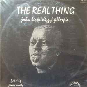 Download Dizzy Gillespie - The Real Thing