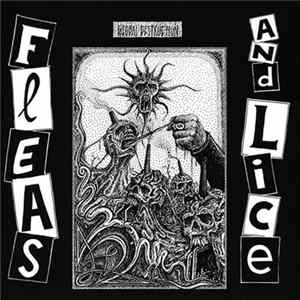 Download Fleas And Lice - Global Destruction