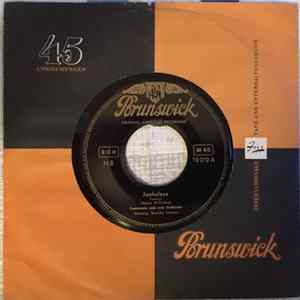 Download Snooky Lanson - Jambalaya (On The Bayou) / Veradero