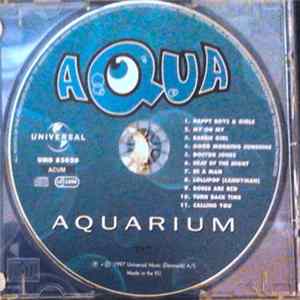 Download Aqua - Aquarium