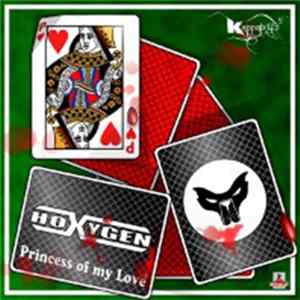 Download Hoxygen - Princess Of My Love