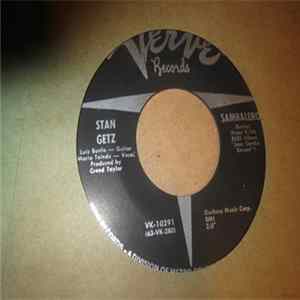 Download Stan Getz - Sambalero