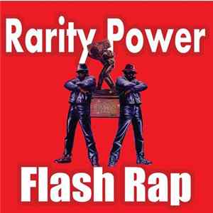 Download Various - Rarity Power Flash Rap
