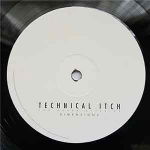 Download Technical Itch - The Never After EP