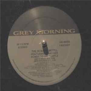 Download Fantasy - Power To The People