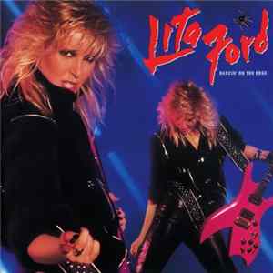 Download Lita Ford - Dancin' On The Edge