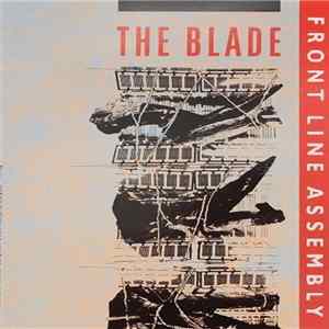Download Front Line Assembly - The Blade