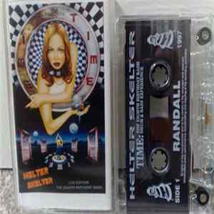 Download Randall - Time - The Eighth Birthday Bash