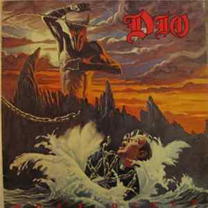 Download Dio - Holy Diver