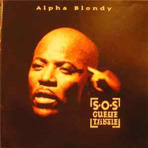 Download Alpha Blondy - S.O.S. Guerre Tribale