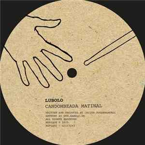 Download Lubolo - Candombeada Matinal