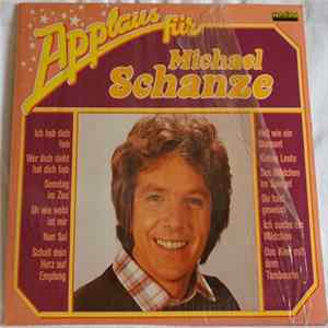 Download Michael Schanze - Applaus Für Michael Schanze
