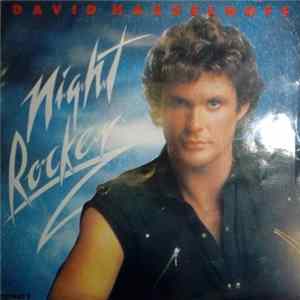 Download David Hasselhoff - Night Rocker