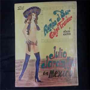 Download Julio Jaramillo - En Mexico Vol. 2