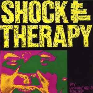 Download Shock Therapy - My Unshakeable Belief