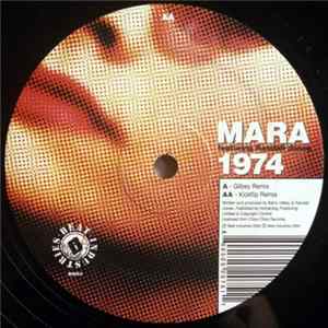 Download Mara Featuring Randall Jones - 1974