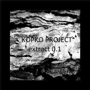 Download KOPKO PROJECT - Extract 0.1