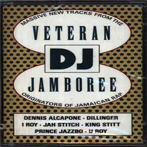 Download Various - Veteran DJ Jamboree