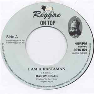 Download Barry Issac / Reggae On Top All Stars - I Am A Rastaman