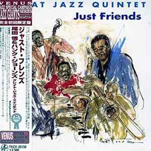 Download Satoru Oda & Hank Jones Great Jazz Quintet - Just Friends