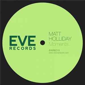 Download Matt Holliday - Moments
