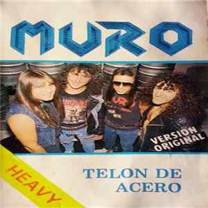 Download Muro - Telon De Acero