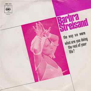 Download Barbra Streisand - The Way We Were
