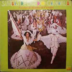 Download Various - Sambas De Enredo Carnaval 81