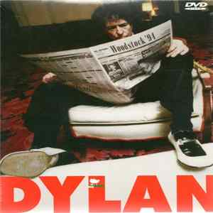 Download Bob Dylan - Woodstock II New York 1994