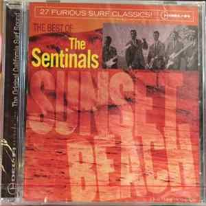 Download The Sentinals - Sunset Beach: The Best of The Sentinals