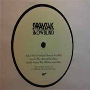 Download Swayzak - Snowblind