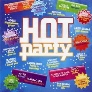 Download Various - Hot Party Winter 2009