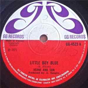 Download Verne And Son - Little Boy Blue