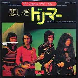 Download Shocking Blue, The - Dream Dreamer