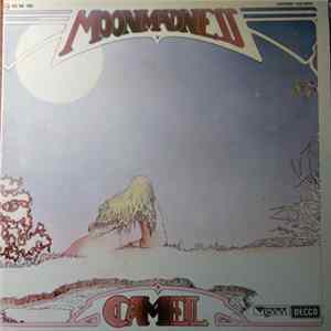 Download Camel - Moonmadness