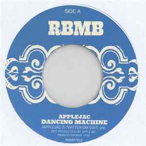 Download Applejac - Dancing Machine