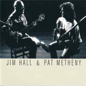 Download Jim Hall & Pat Metheny - Jim Hall & Pat Metheny