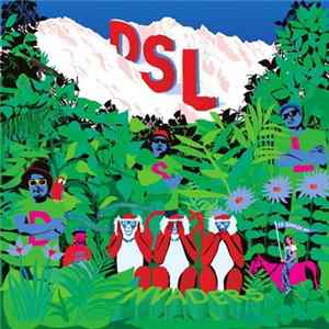 Download DSL - Invaders