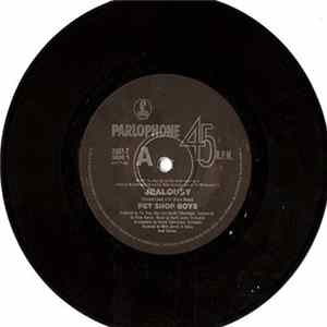 Download Pet Shop Boys - Jealousy
