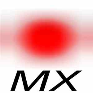 Download Mo0n X - Dextrorse Way To The Space Stars (16 Kbps Rip-Off)