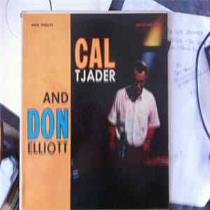 Download Cal Tjader And Don Elliott - Vib-rations