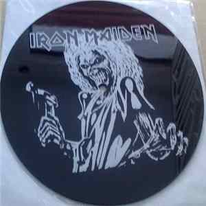 Download Iron Maiden - Live Killers