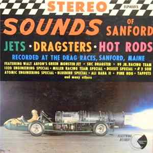Download No Artist - Sounds Of Sanford